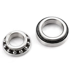 Steering Stem Bearing Seal Kit for Kawasaki ZX1200 Ninja ZX-6R ZX-9R (2005)