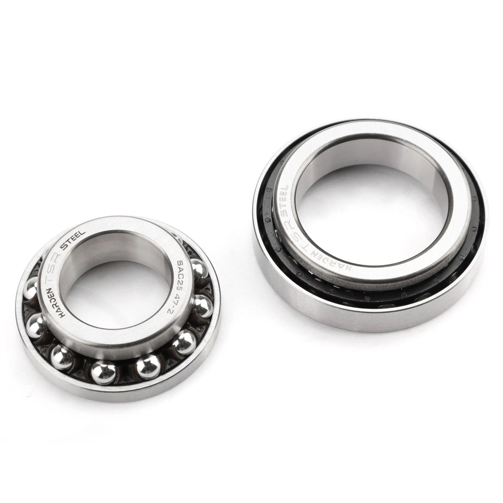 Steering Stem Bearing Seal Kit for Kawasaki ZX1200 Ninja ZX-6R ZX-9R (2005)