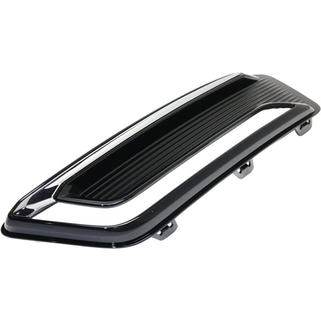Fog Light Cover Bezel Trim for Chevrolet Impala (2014-2019)