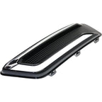 Fog Light Cover Bezel Trim for Chevrolet Impala (2014-2019)