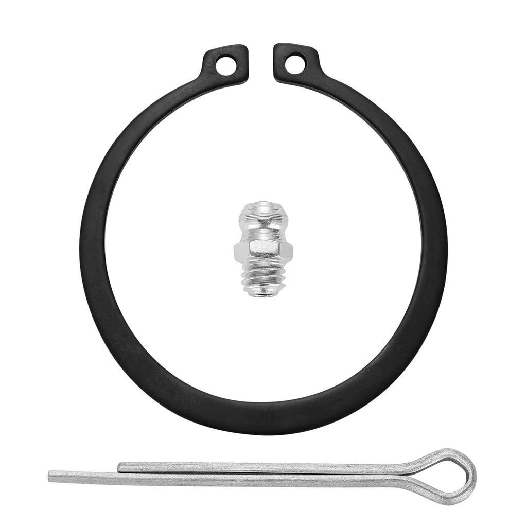 Front Suspension Kit for Jeep Grand Cherokee Wrangler
