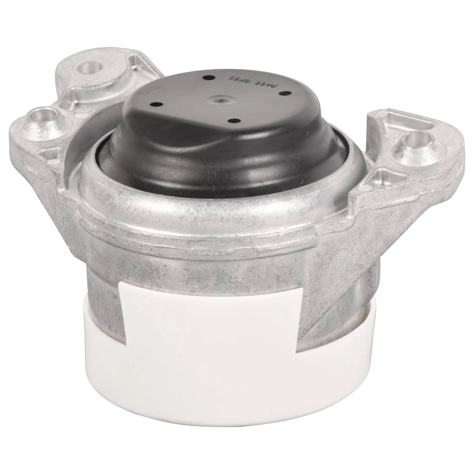 Set of 2 Engine Motor Mounts for Mercedes-Benz C300 (2015-2018)