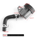 Universal Rear Brake Clutch Master Cylinder Fluid Reservoir Cap