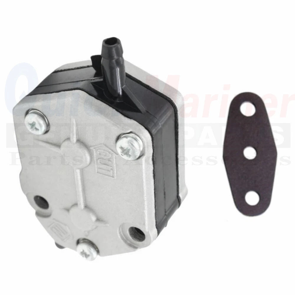 Fuel Pump with Gasket for Suzuki DT 20 25 30 35 40 50 55 60 65 HP (15100-94311)