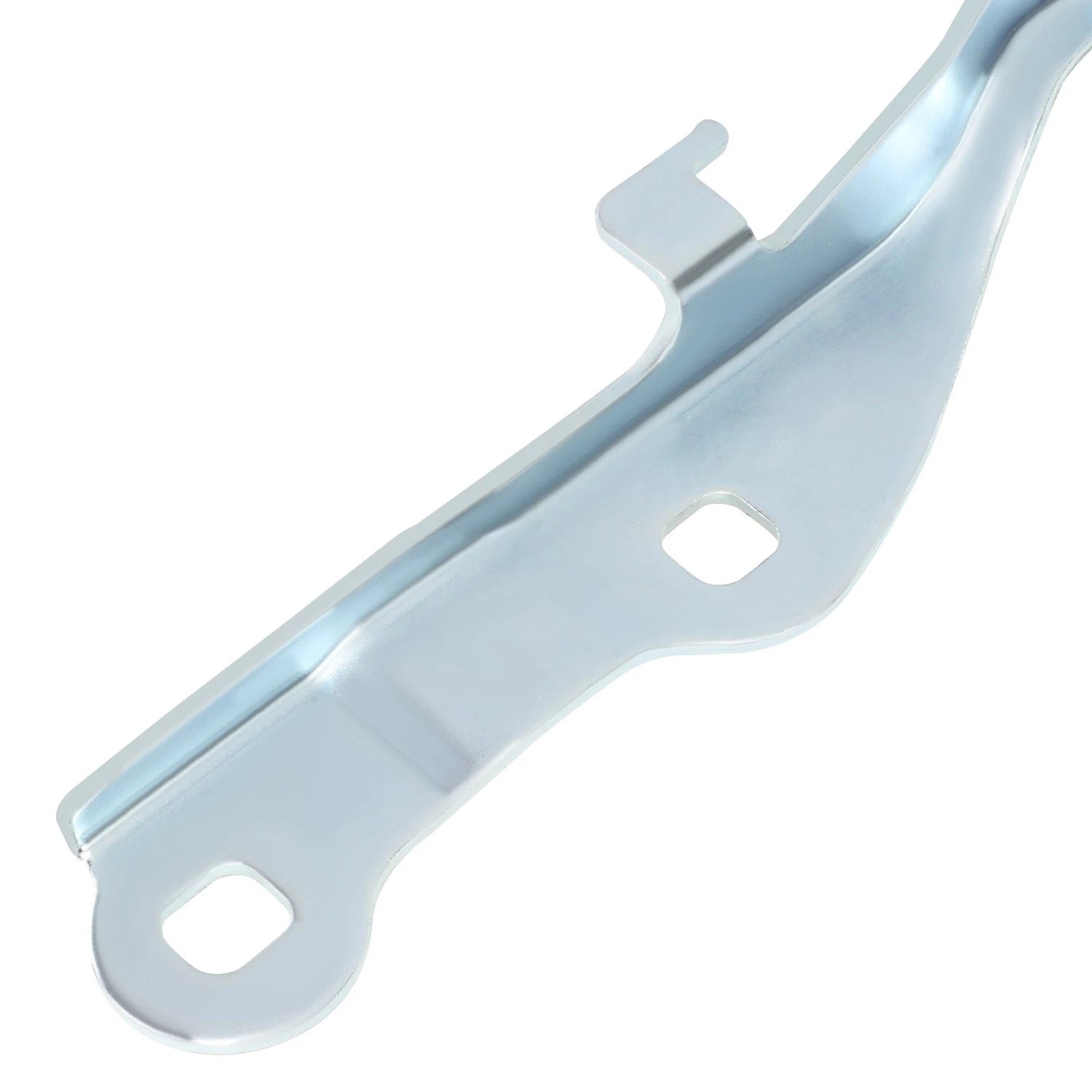 Left Driver Side Bonnet Hood Hinge for Chevy Cruze Limited (2011–2016)