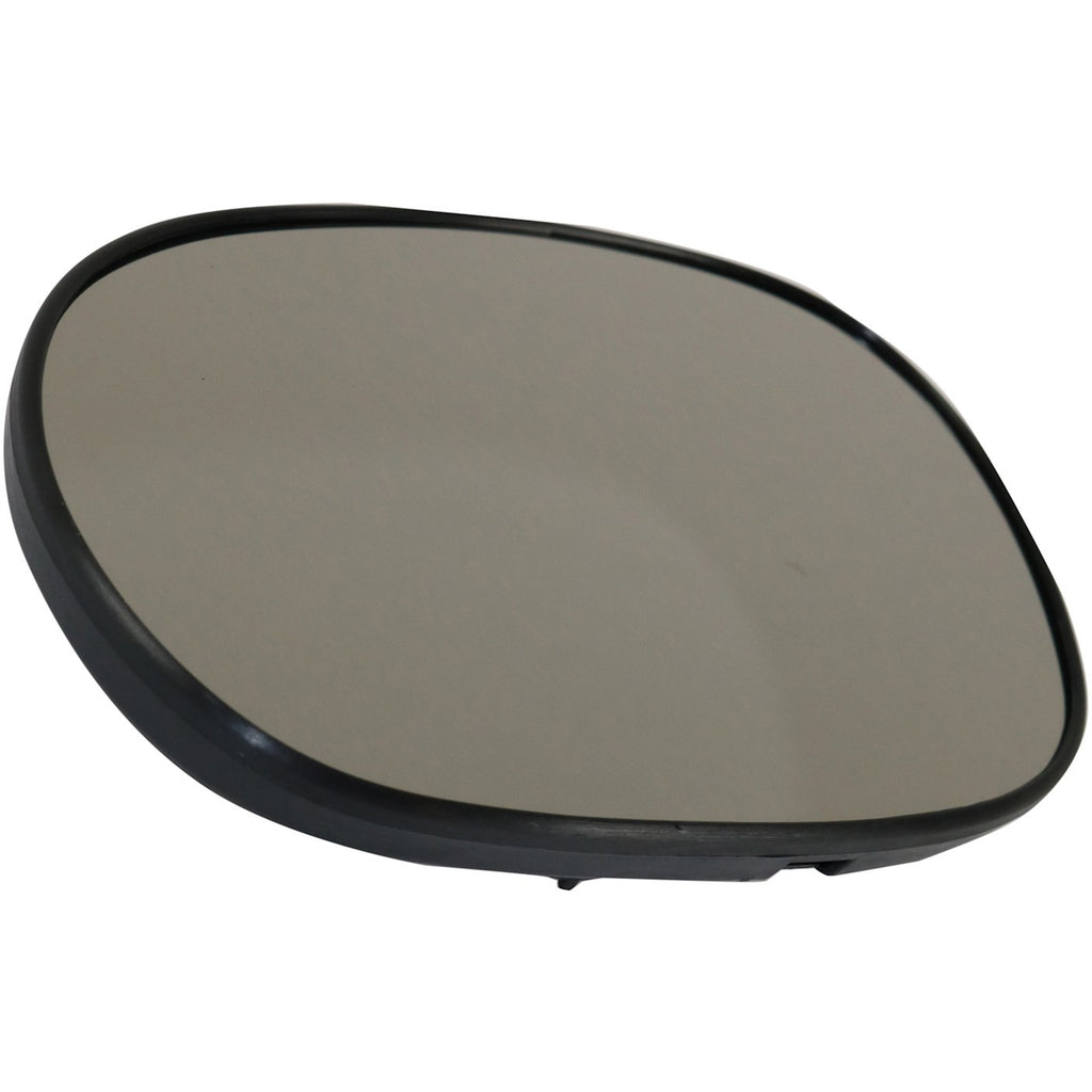 Driver Left Side Mirror Glass for Chrysler Sebring Sedan