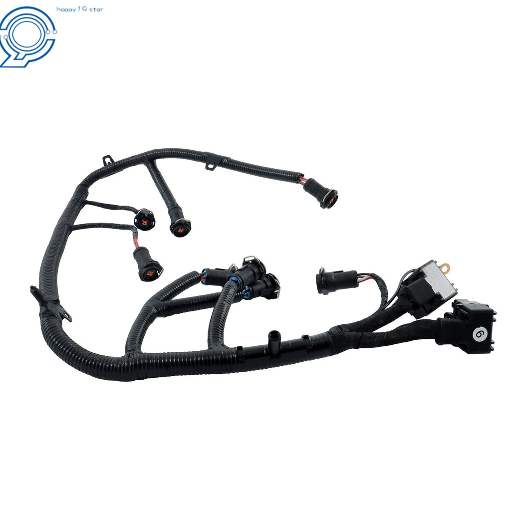 FICM Fuel Injector Module Wiring Harness for Ford F Super Duty (2003-2007)