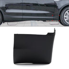 Front Right Wing Lower Molding Trim for Land Rover Discovery 5 (2017–2023) Black