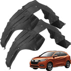 Fender Liner Set for Honda HR-V (2019–2022) LH RH
