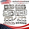 Head Gasket Set for Nissan Quest Maxima Murano 3.5L (2002–2009)