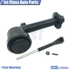 Clutch Master Cylinder for Chevy S10 GMC Sonoma Isuzu Hombre (1996–2001)