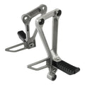 Rear Passenger Footpegs Bracket for Honda CB500X/CB500F/CBR500R (2013-2016)