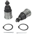 Extended Upper Ball Joints 2+ Lift for Nissan Navara NP300 (2015-2018)