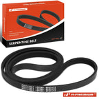 Serpentine Belt for Honda Civic (2003–2005) 1.3L Hybrid