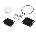 Carburetor Repair Kit 6G1-W0093-00 for Yamaha 2 Stroke 3 6 8 HP (Outboard)
