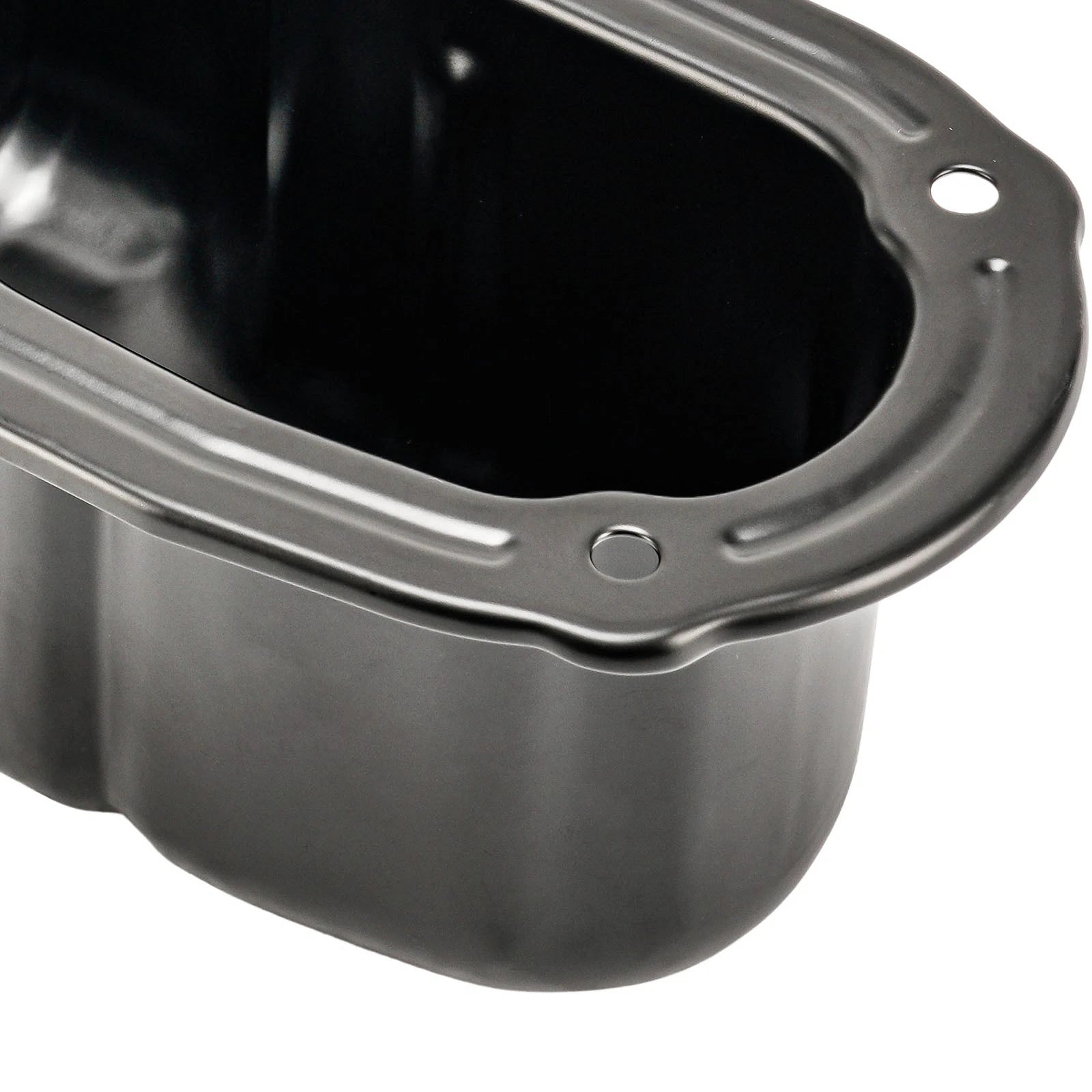 Oil Pan with Gasket Set for Nissan Xterra (2005–2015)