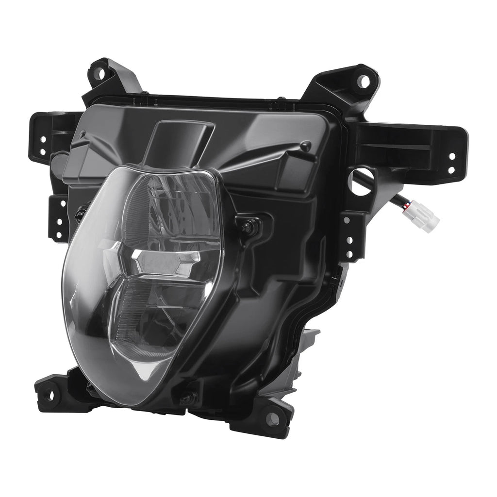 LED Front Headlight Lamp Assembly for Suzuki GSXR1000 (2017–2025)