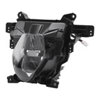 LED Front Headlight Lamp Assembly for Suzuki GSXR1000 (2017–2025)