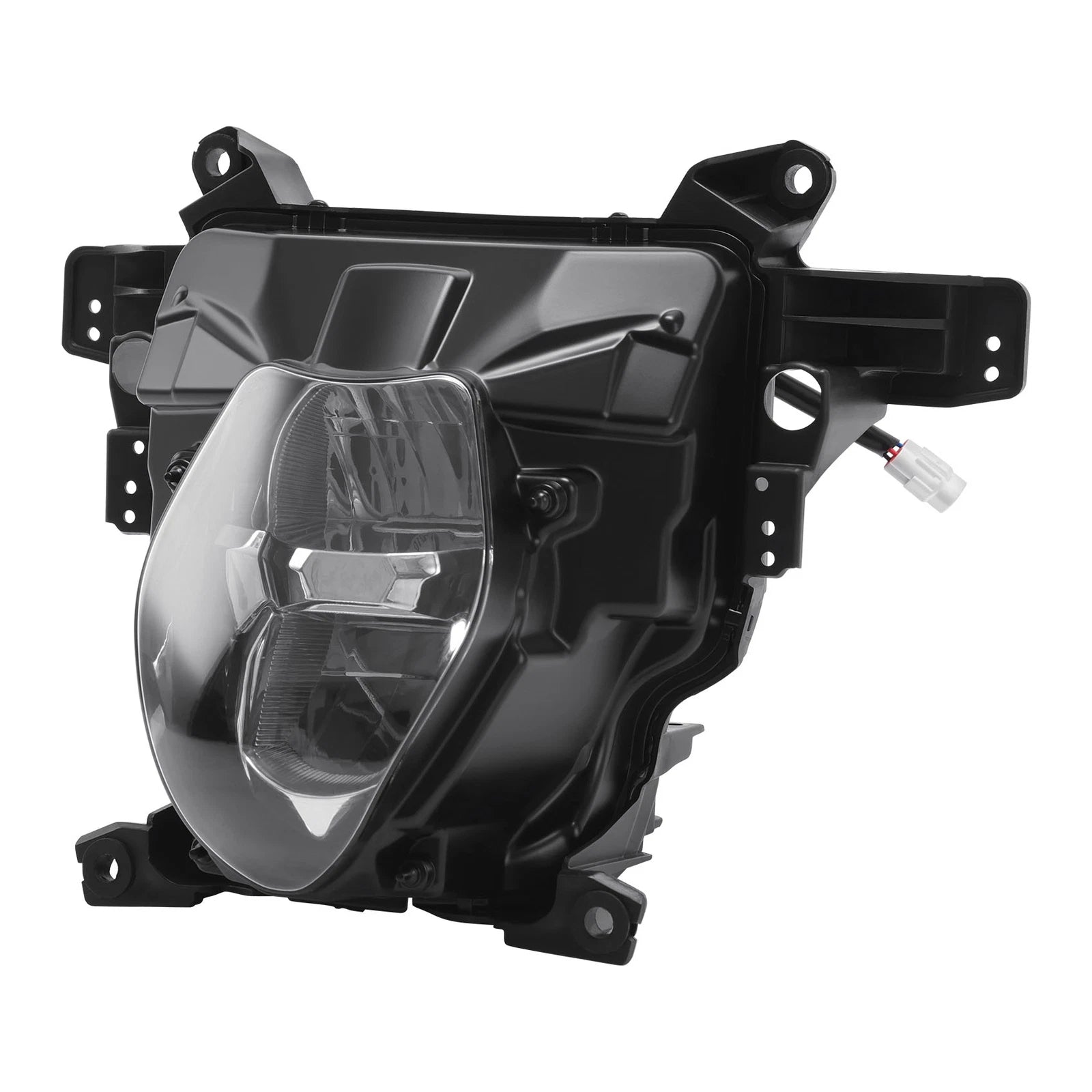 LED Front Headlight Lamp Assembly for Suzuki GSXR1000 (2017–2025)