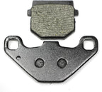 MC Brake Pads for Kawasaki KX80 (L1-L3/N1-N3/R1-R6) & KX100 (B5/B6)