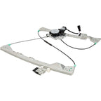Rear Left Window Regulator for Buick Rendezvous, Aztek