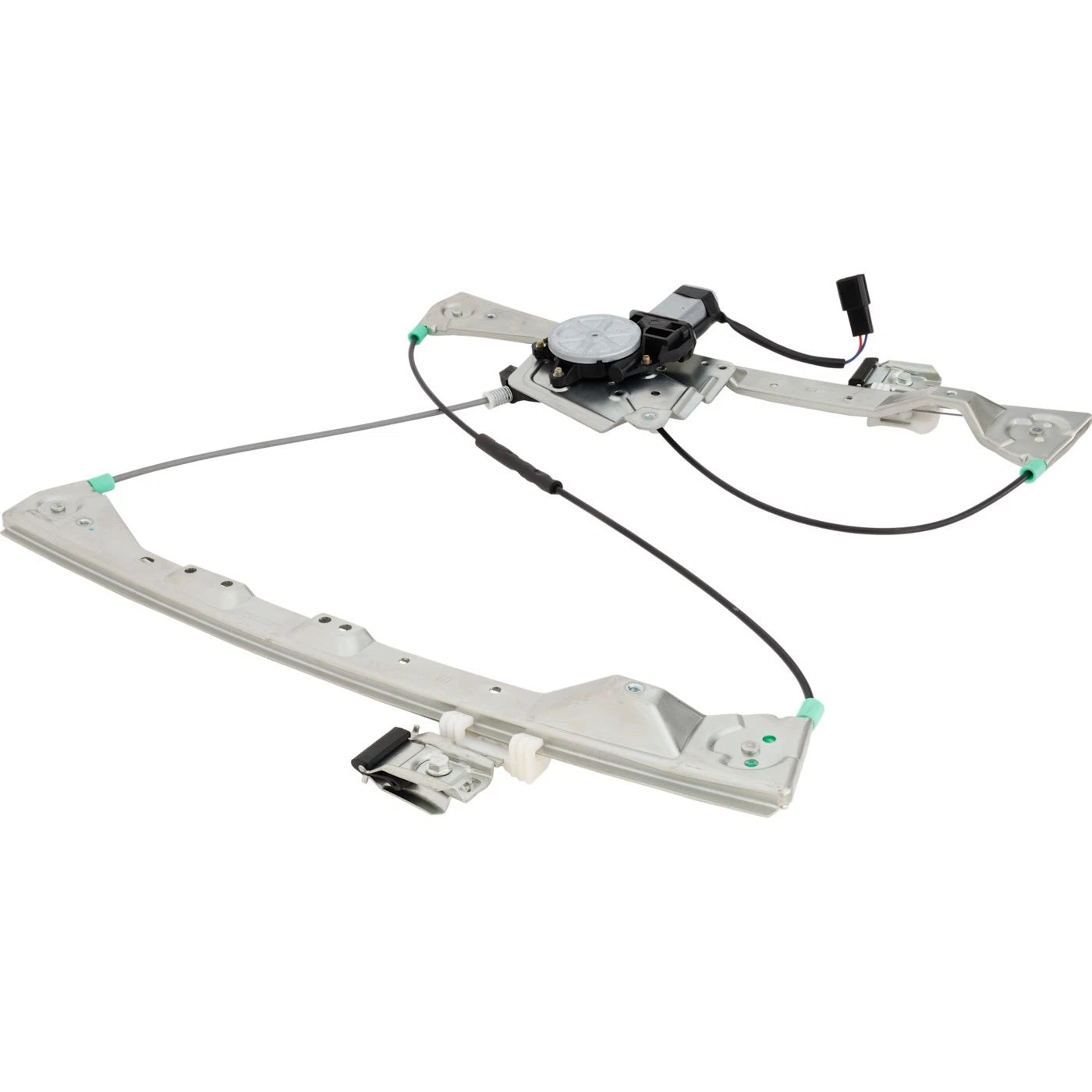 Rear Left Window Regulator for Buick Rendezvous, Aztek