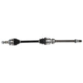 Front Right CV Axle Assembly for Mazda CX-5 (2013–2016)