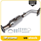 Catalytic Converter for Honda Civic, RSX (2002–2006)