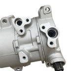 AC Compressor Replacement for Toyota Camry 2.4L (2007-2008)