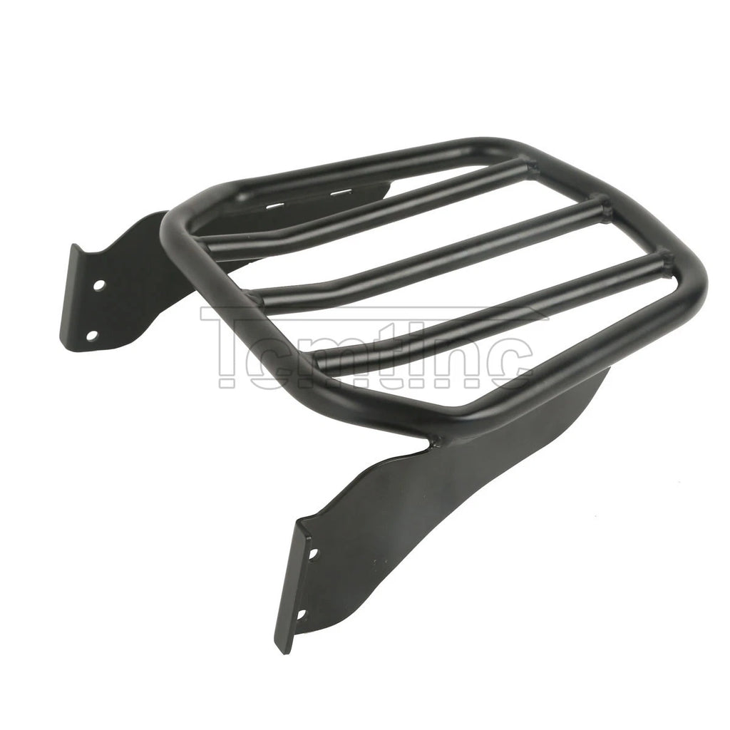 Tapered Sport Luggage Rack for Harley Softail Fat Boy (2007–2017)