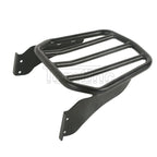 Tapered Sport Luggage Rack for Harley Softail Fat Boy (2007–2017)