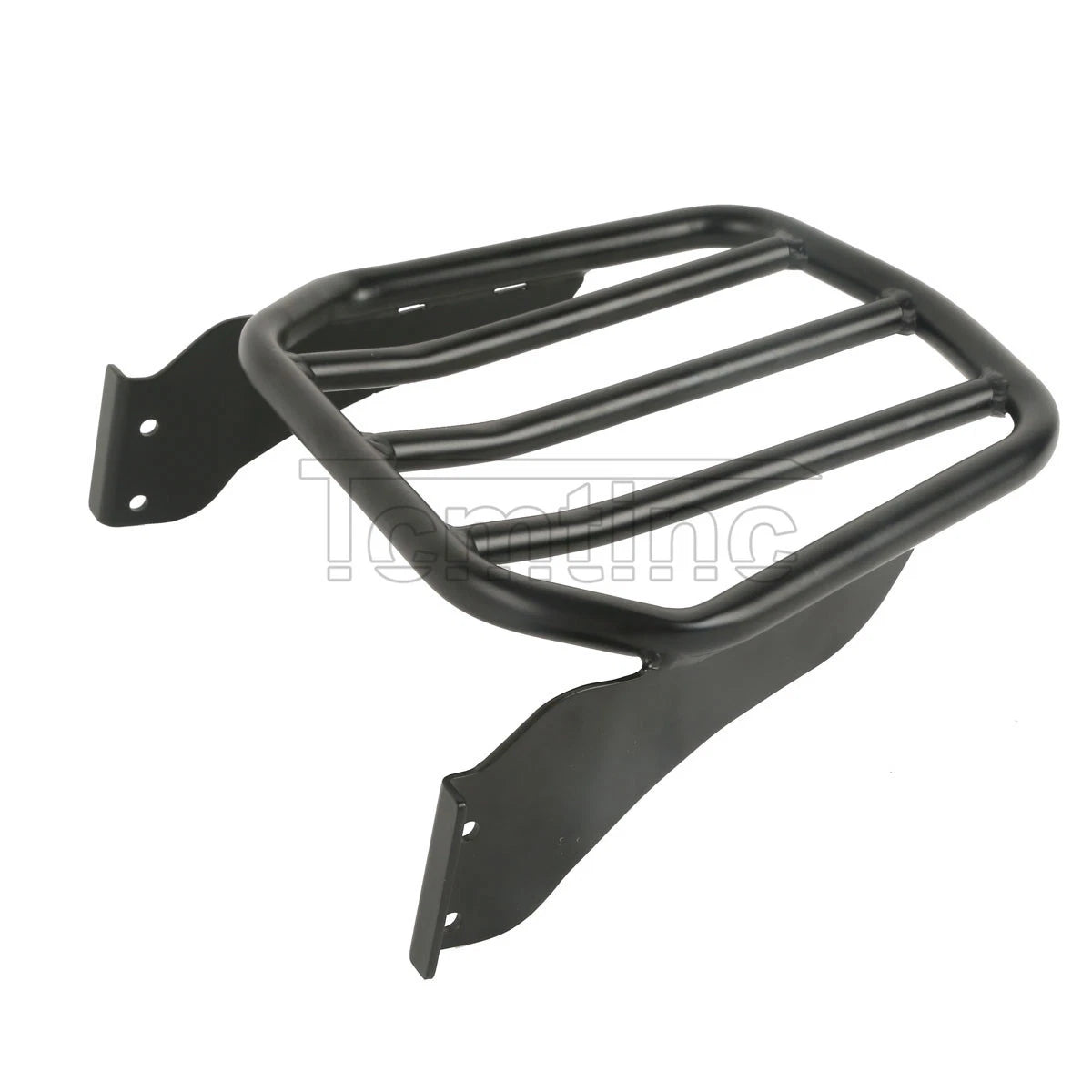 Tapered Sport Luggage Rack for Harley Softail Fat Boy (2007–2017)