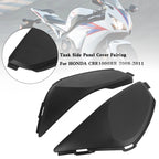 Gas Tank Side Trim Cover Panel for Honda CBR1000RR (2008–2011) T9