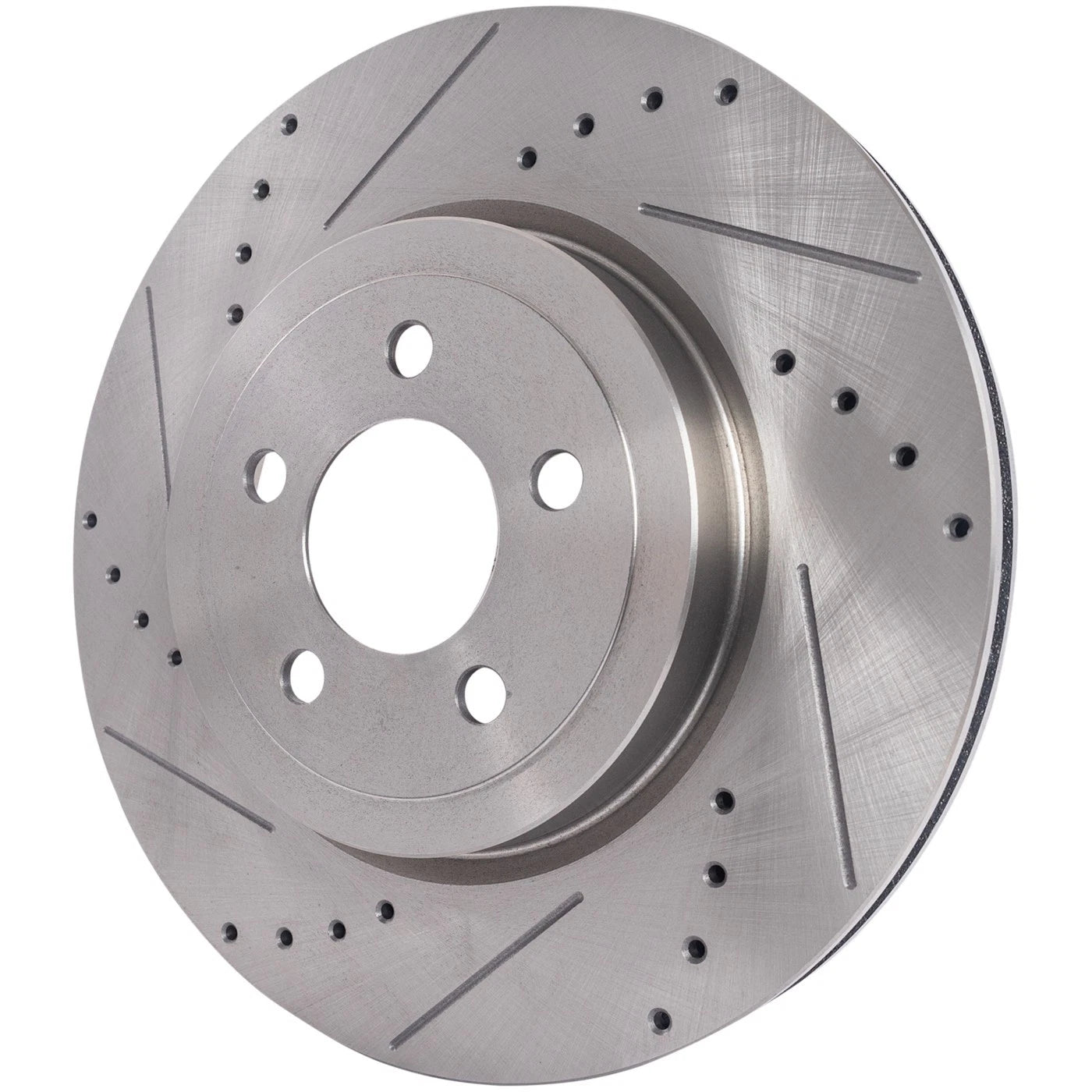 Brake Disc Rotors for Dodge Charger, Challenger, Chrysler 300, Magnum