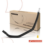 Power Steering Return Line Hose for BMW E39 540i (1997–2003)