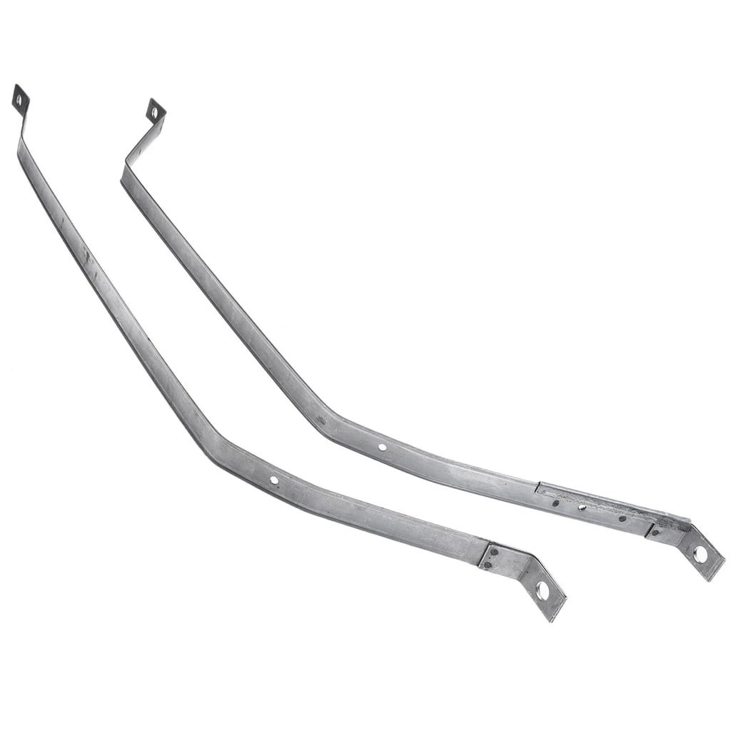 2X Fuel Tank Strap for Ford Taurus (2008–2019) Police Interceptor FWD