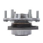 Set of 2 Front Wheel Hub Bearings for Kia Sedona Hyundai Entourage (2006–2012)