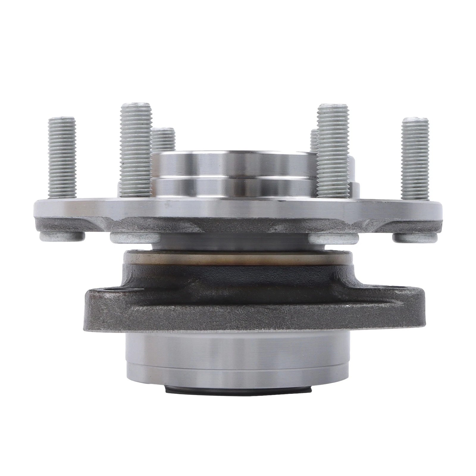 Set of 2 Front Wheel Hub Bearings for Kia Sedona Hyundai Entourage (2006–2012)