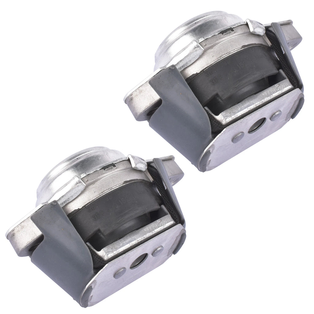 2X Engine Mounts for Bentley Continental GT GTC & Flying Spur 4.0L V8 (2004–2018)