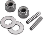 Prop Nut Kit for Minn Kota MKP-33 MKP-34 MKP-38 (1865019)