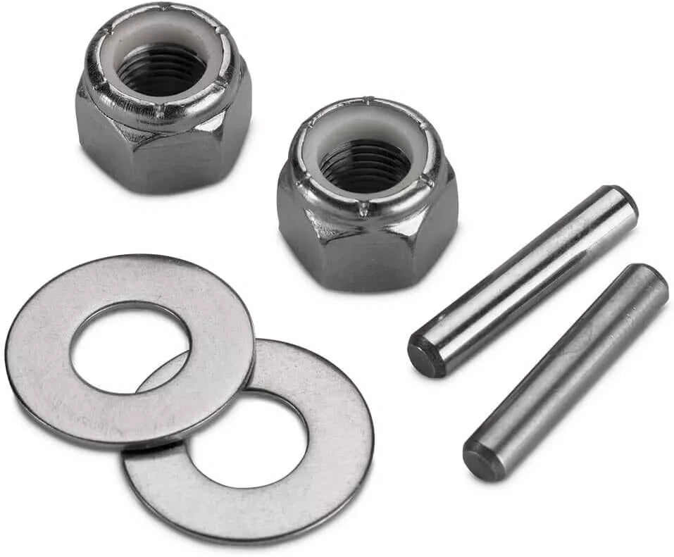 Prop Nut Kit for Minn Kota MKP-33 MKP-34 MKP-38 (1865019)