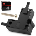 Left Clutch Lever Switch for Kawasaki Vulcan 800 VN800 (1995–2006)