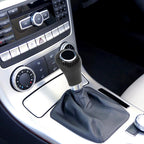 Gear Shift Knob Panel Cover Sticker for Mercedes-Benz A-Class (2004–2011)