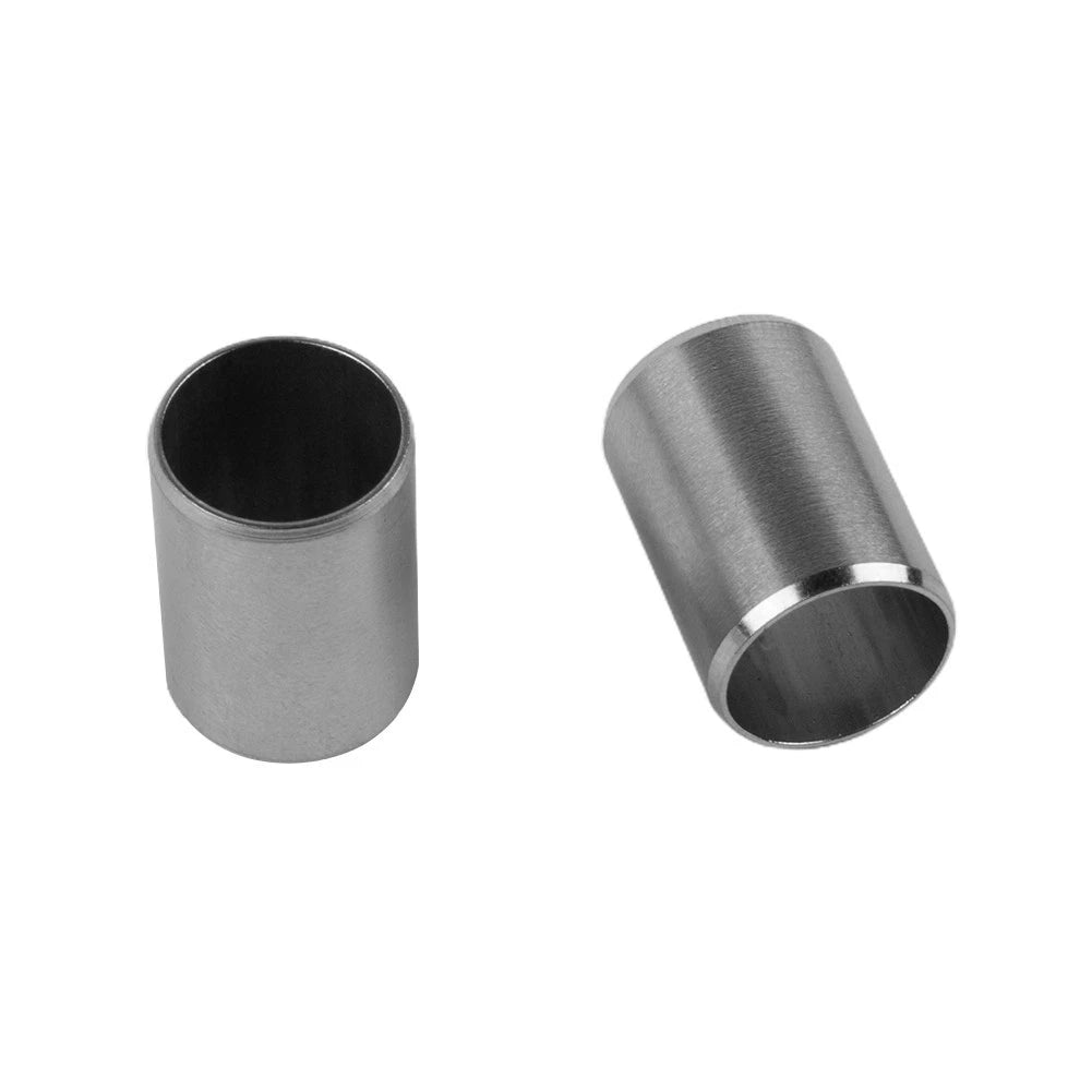 2X Dowel Pin for Acura Honda Civic (1992–2005) TL (1995–1998) Metal