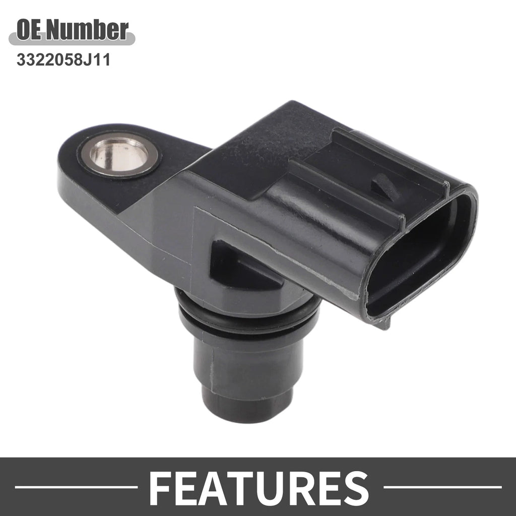 Camshaft Position Sensor No.3322058J11 for Suzuki Carry DA65T (2005–2015)