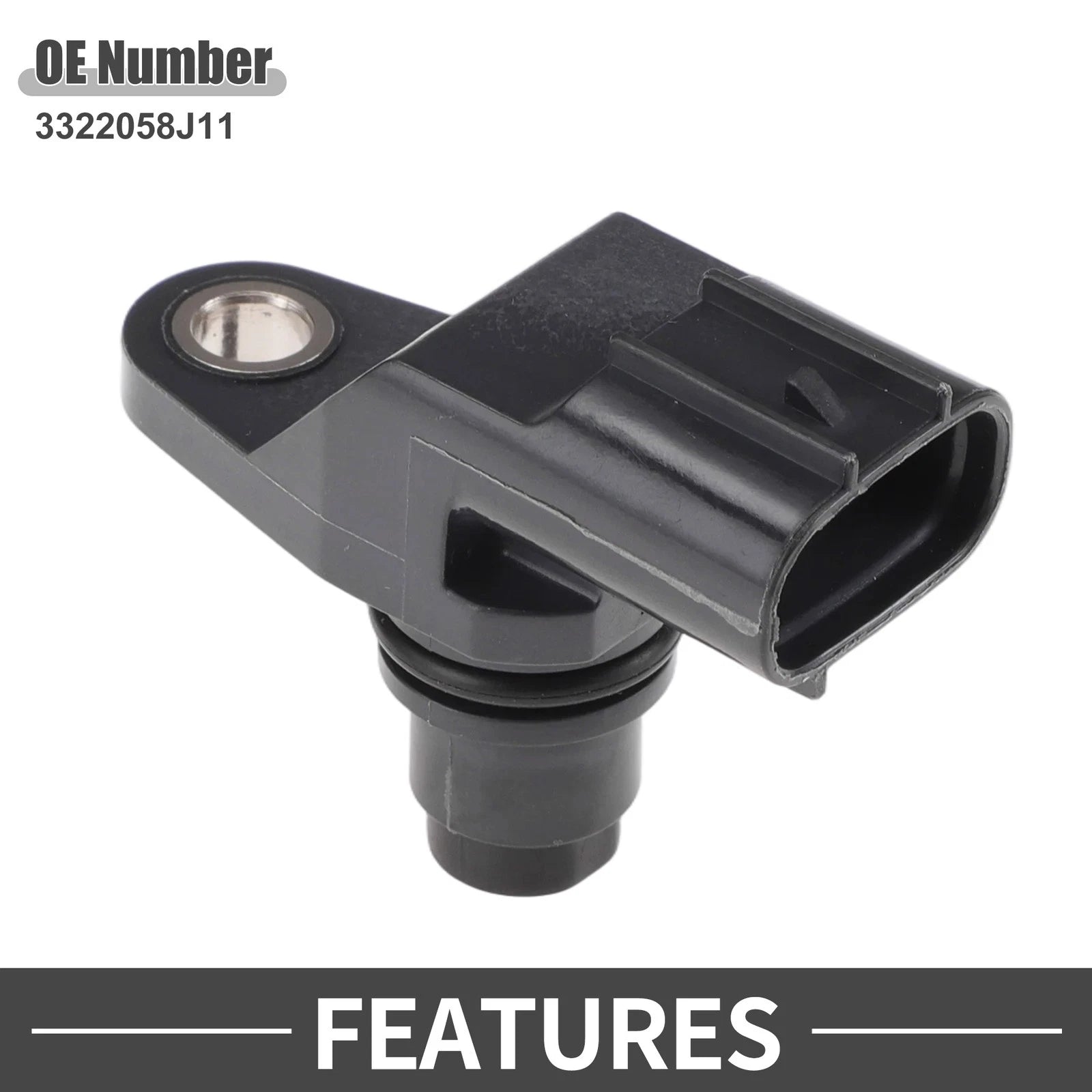 Camshaft Position Sensor No.3322058J11 for Suzuki Carry DA65T (2005–2015)