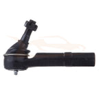 2X Tie Rod Ends for Chevrolet Suburban 1500 (2014)