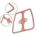 Valve Cover Gasket Set of 6 for FH451V FH500V (11060 7001)