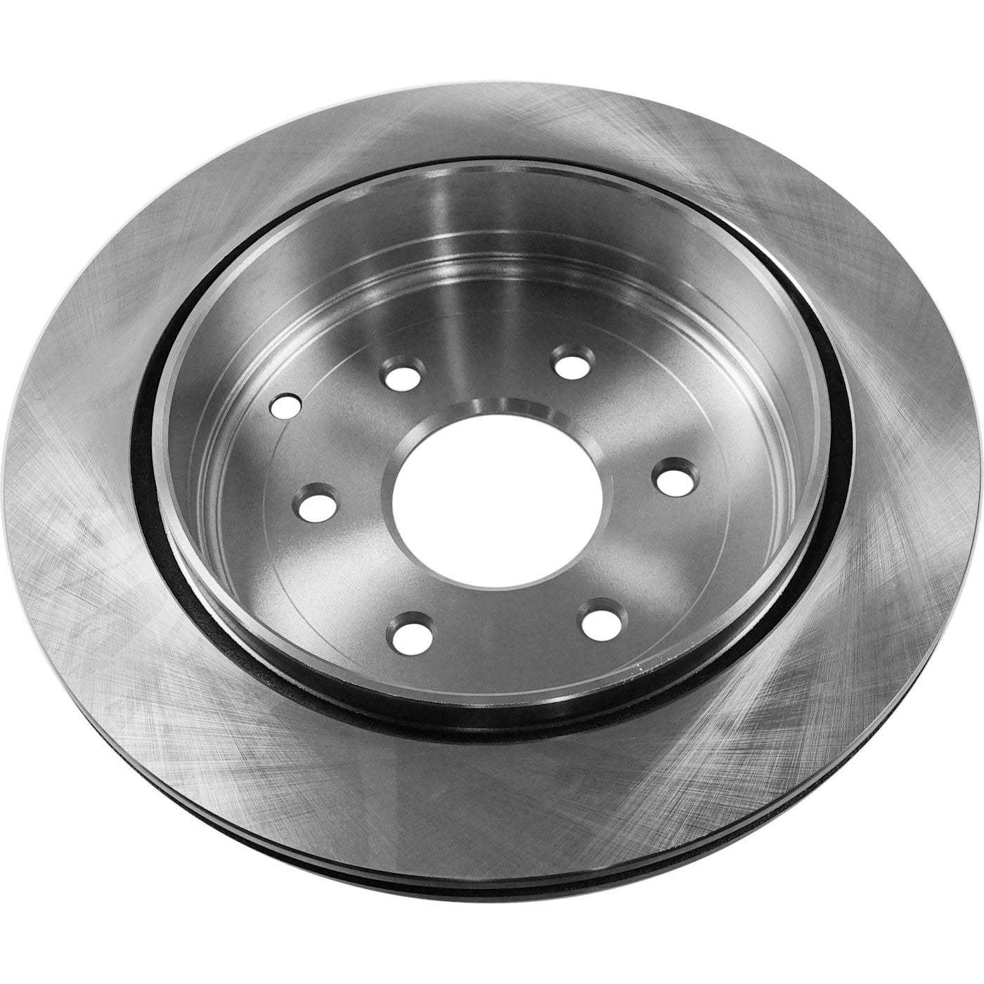 Front & Rear Brake Disc Rotors for Nissan Armada (2017–2019)