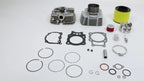 Engine Cylinder Head Piston Kit for Honda Rancher TRX350 (2000-2006)